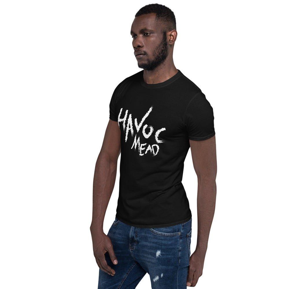 Classic Havoc T-Shirt - Groennfell & Havoc Mead Store