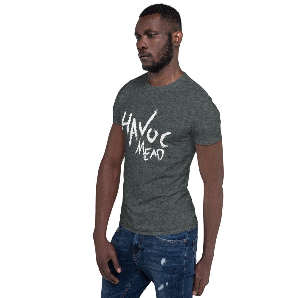 Classic Havoc T-Shirt - Groennfell & Havoc Mead Store