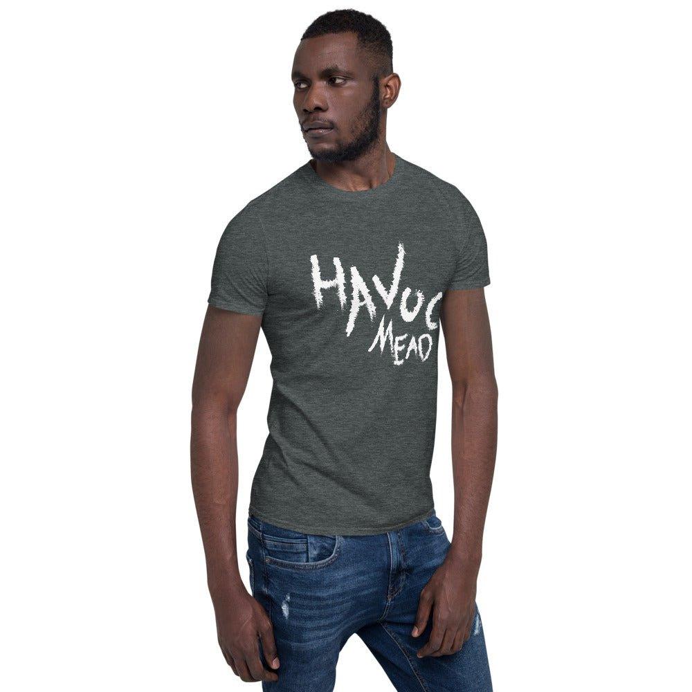 Classic Havoc T-Shirt - Groennfell & Havoc Mead Store