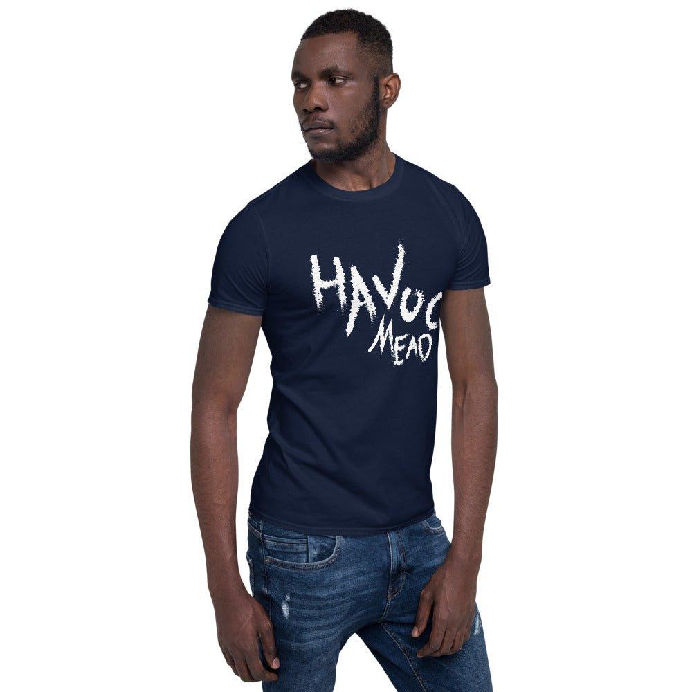 Classic Havoc T-Shirt - Groennfell & Havoc Mead Store
