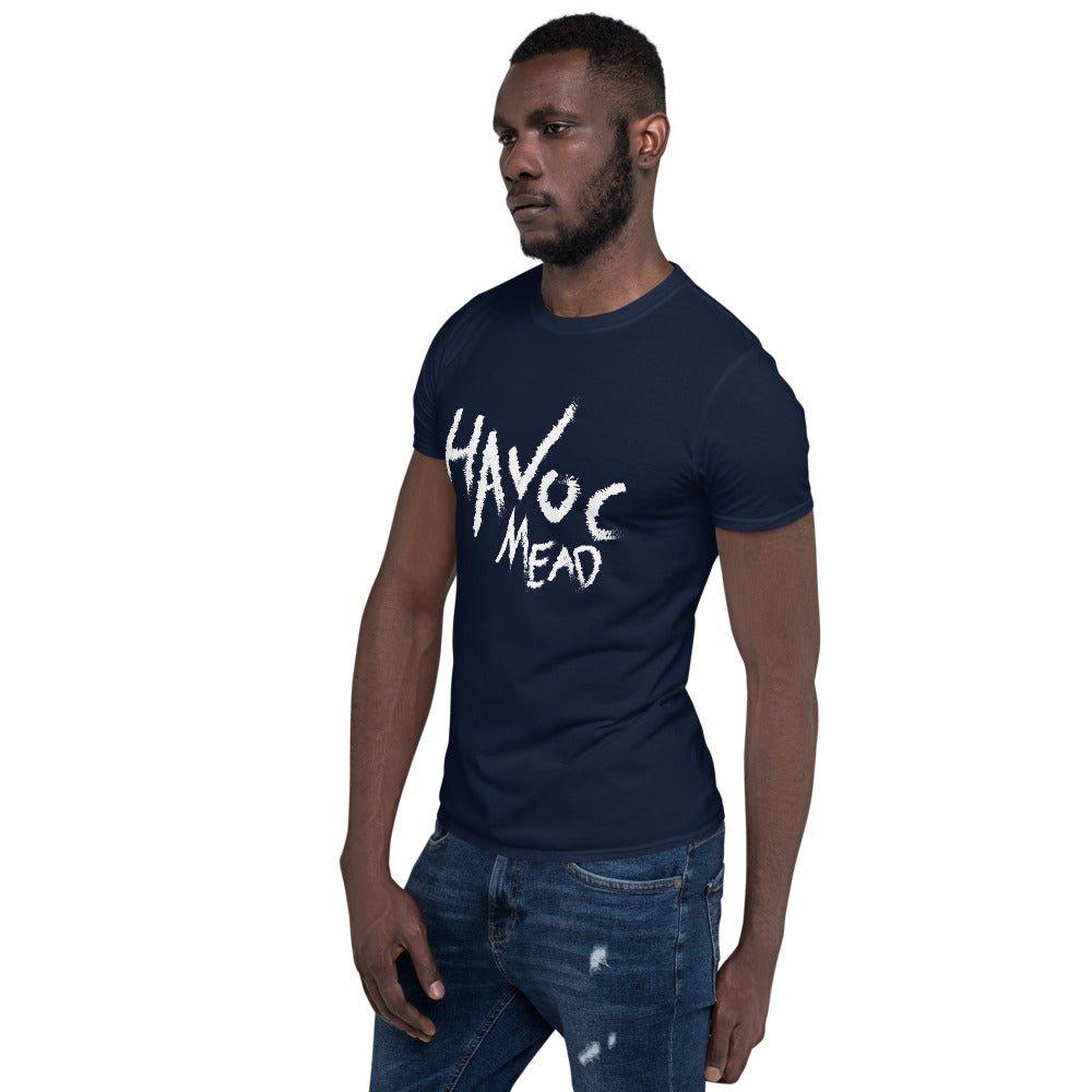 Classic Havoc T-Shirt - Groennfell & Havoc Mead Store