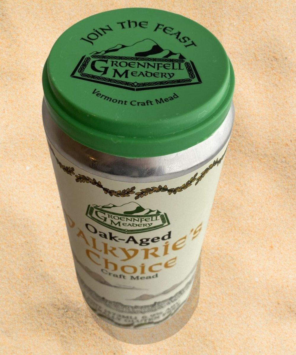 Groennfell & Havoc Mead Can Caps - Groennfell & Havoc Mead Store