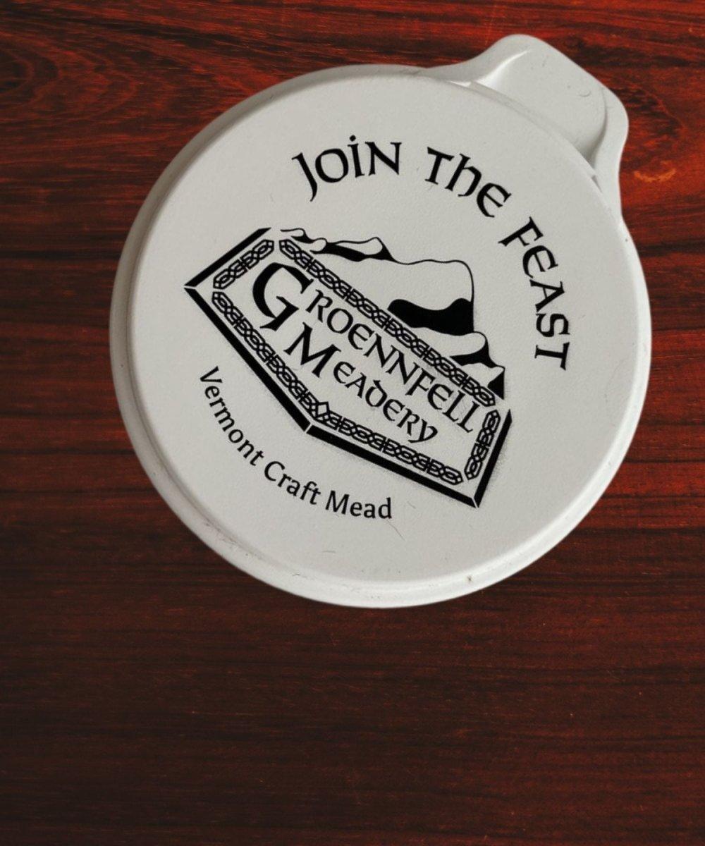 Groennfell & Havoc Mead Can Caps - Groennfell & Havoc Mead Store