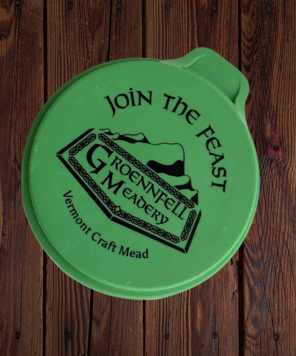 Groennfell & Havoc Mead Can Caps - Groennfell & Havoc Mead Store