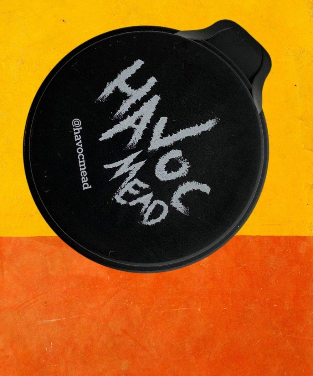 Groennfell & Havoc Mead Can Caps - Groennfell & Havoc Mead Store