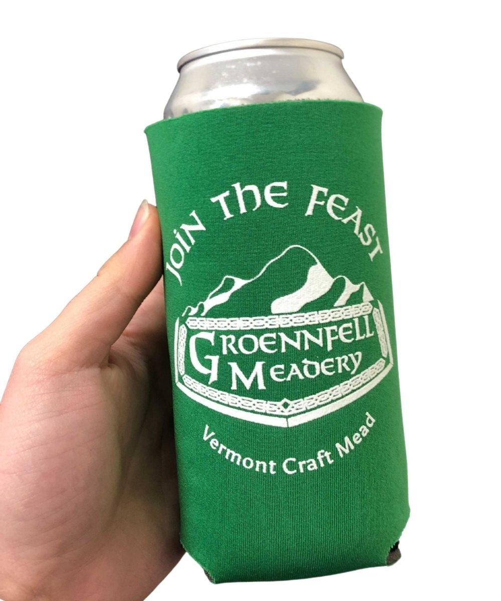 Groennfell & Havoc Mead Koozie - Groennfell & Havoc Mead Store