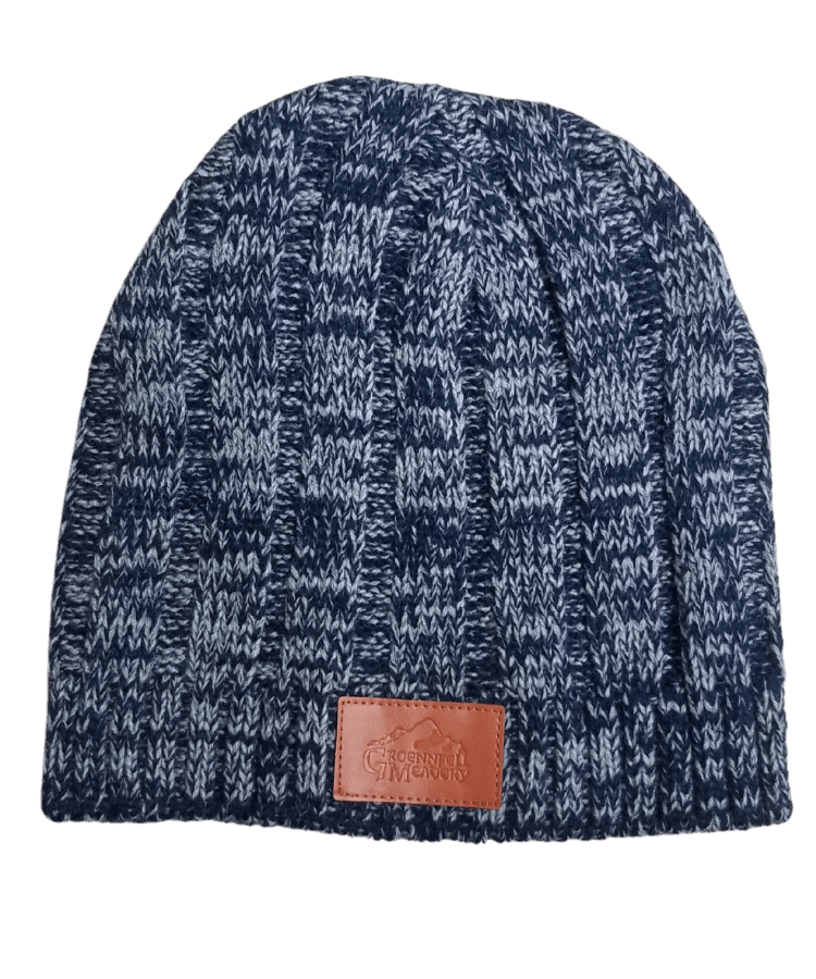 Groennfell Meadery Beanie - Comfy Winter Hat - Groennfell & Havoc Mead Store