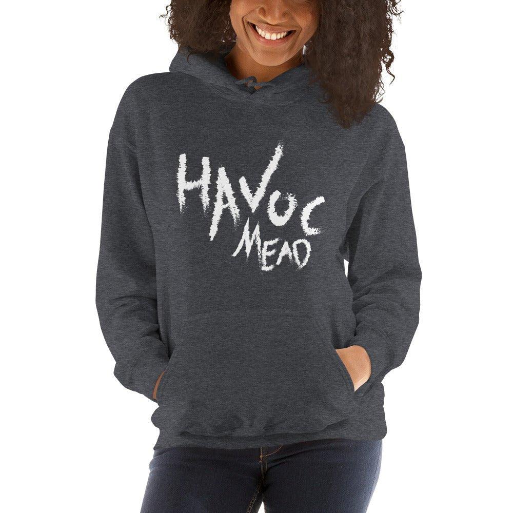 Havoc Hoodie - Groennfell & Havoc Mead Store