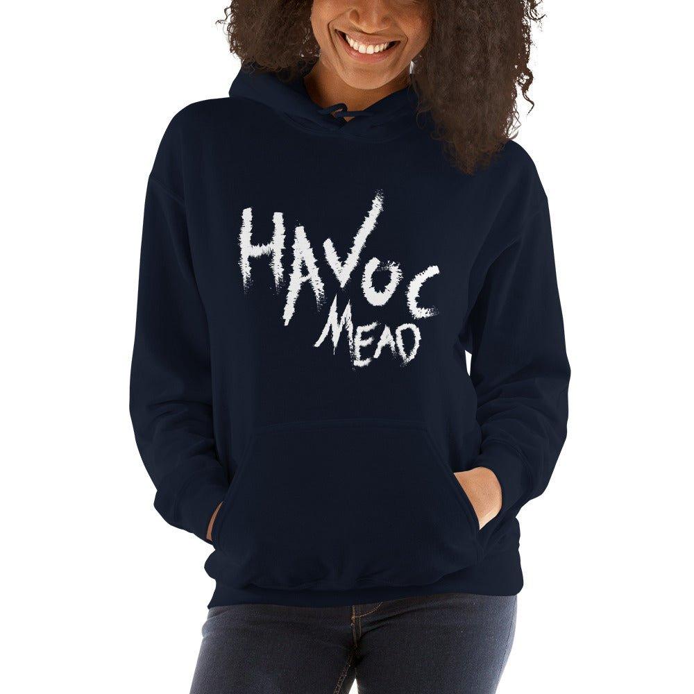 Havoc Hoodie - Groennfell & Havoc Mead Store