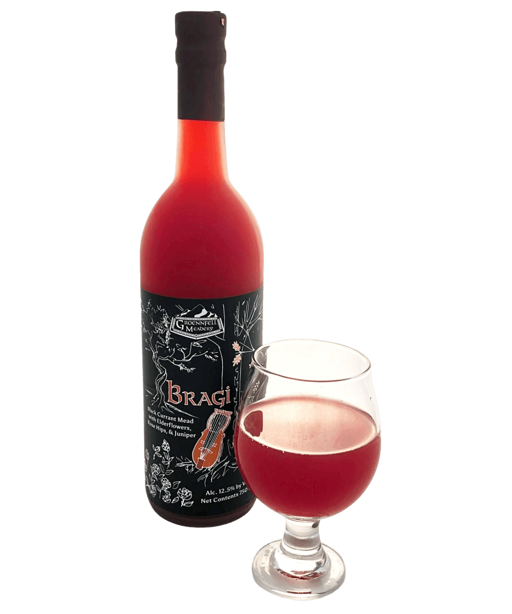 Mead of the Month Club - Add-On Items for Upcoming Shipment