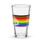 Groennfell Pride Pint Glass