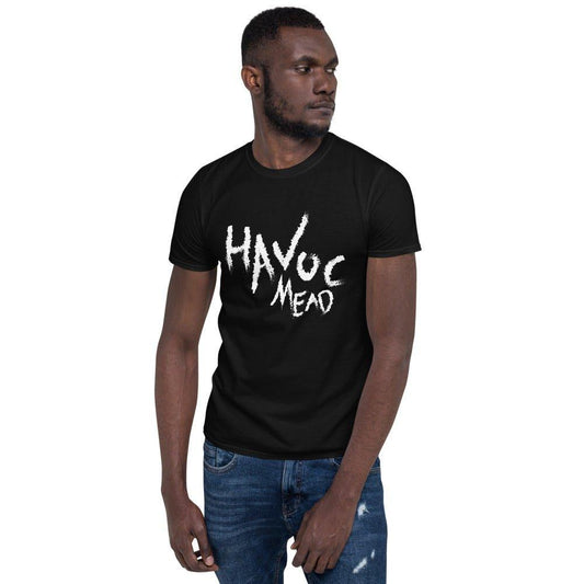 Classic Havoc T-Shirt - Groennfell & Havoc Mead Store