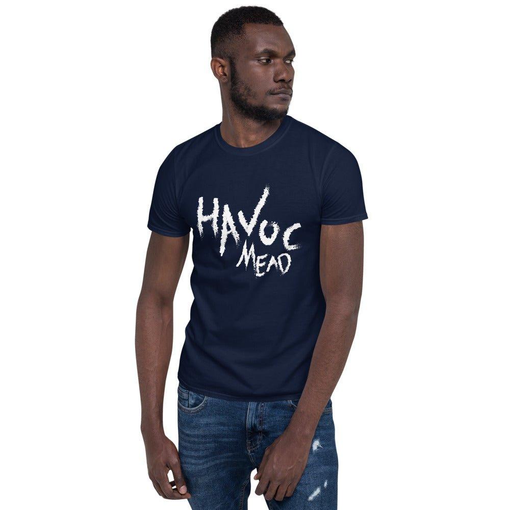 Classic Havoc T-Shirt - Groennfell & Havoc Mead Store
