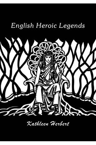 English Heroic Legends - Groennfell & Havoc Mead Store