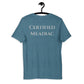 Groennfell Certified Meadiac T-shirt - Groennfell & Havoc Mead Store