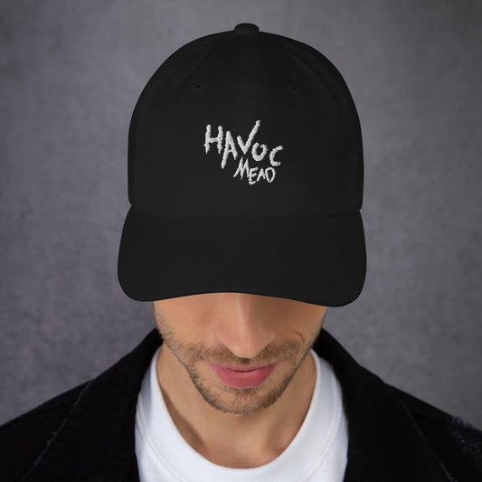 Havoc Cap - Groennfell & Havoc Mead Store