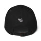 Hop Swarm Embroidered Baseball Hat - Groennfell & Havoc Mead Store