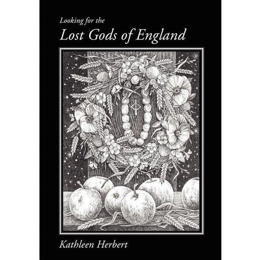 Looking for the Lost Gods of England - Groennfell & Havoc Mead Store